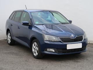 Škoda Fabia 1.4 TDI 77kW kombi