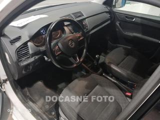 Škoda Fabia 1.4 TDi, ČR kombi