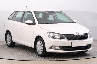 Škoda Fabia 1.4 TDI 66kW kombi