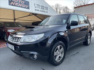 Subaru Forester 2,0 D X Active kombi