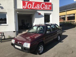 Škoda Forman 1,3 Solitaire kombi
