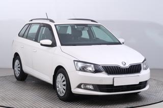 Škoda Fabia 1.4 TDI 66kW kombi