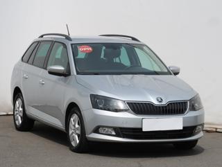 Škoda Fabia 1.4 TDI 66kW kombi