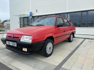 Škoda Forman 1994 kombi