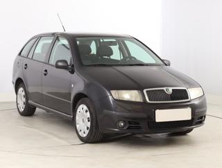 Škoda Fabia 1.4 16V 55kW kombi