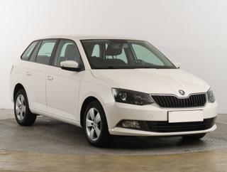 Škoda Fabia 1.2 TSI 66kW kombi