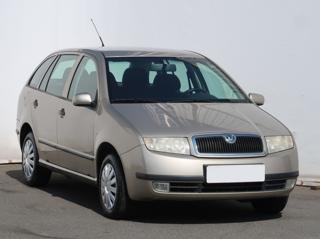 Škoda Fabia 1.4 16V 55kW kombi