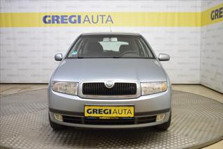 Škoda Fabia 1,9 TDi PO SERVISU,PO STK kombi