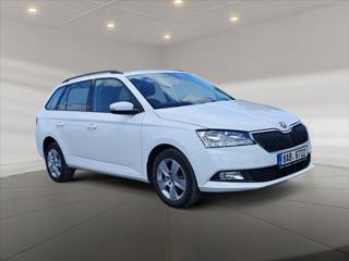 Škoda Fabia 1,0 TSI Ambition kombi