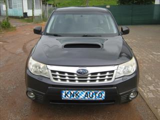 Subaru Forester 2,0 kombi