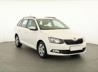 Škoda Fabia 1.4 TDI 66kW kombi