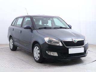 Škoda Fabia 1.6 TDI 55kW kombi