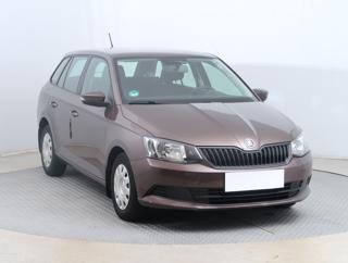 Škoda Fabia 1.4 TDI 66kW kombi