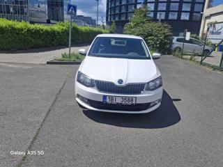 Škoda Fabia combi kombi
