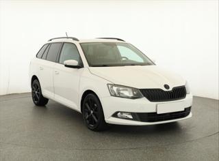 Škoda Fabia 1.4 TDI 66kW kombi