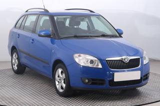 Škoda Fabia 1.4 TDI 59kW kombi