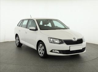 Škoda Fabia 1.4 TDI 66kW kombi