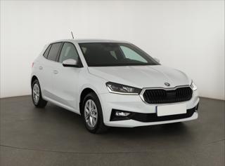 Škoda Fabia 1.0 TSI 70kW kombi