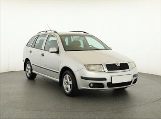Škoda Fabia 1.4 16V 59kW kombi