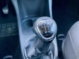 Škoda Fabia 1,6 TDI CR 55kW Active Combi kombi