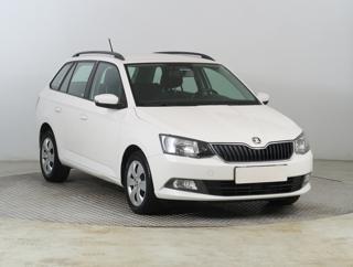 Škoda Fabia 1.4 TDI 66kW kombi