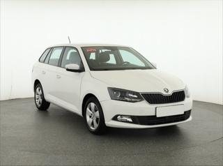 Škoda Fabia 1.4 TDI 77kW kombi