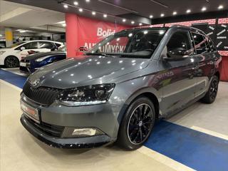 Škoda Fabia 1,0 TSi 47000 km!  MonteCarlo kombi