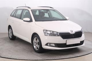 Škoda Fabia 1.0 TSI 70kW kombi