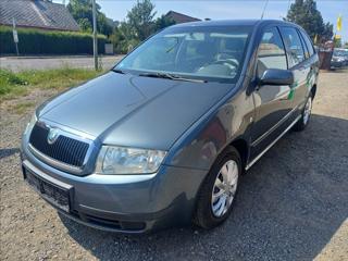 Škoda Fabia 1,4 16V  kombi kombi