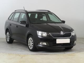 Škoda Fabia 1.0 55kW kombi
