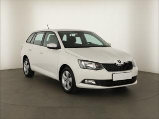 Škoda Fabia 1.4 TDI 66kW kombi