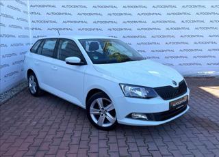 Škoda Fabia 1,0 TSi.70kw.STK8/27 kombi