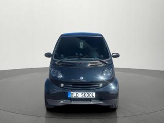 Smart Fortwo Passion Smart 698 Kupé kupé
