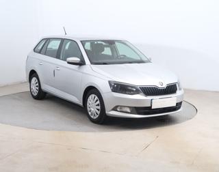 Škoda Fabia 1.4 TDI 77kW kombi