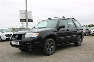 Subaru Forester 2,5 i  4 x 4, STK 9/2026 kombi