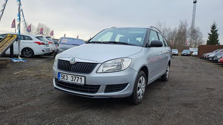 Vůz s VIN TMBJH25J3C3151511