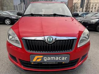 Škoda Fabia 1,2 BEZ KOROZE+KLIMA TOP !! kombi