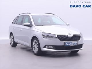 Škoda Fabia 1,0 TSI Ambition+ LED Navi kombi