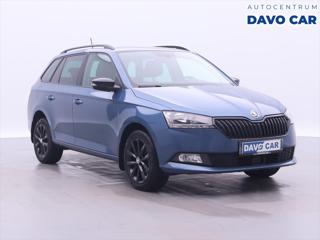 Škoda Fabia 1,0 TSI CZ Ambition PLUS Kessy kombi