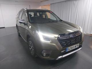 Subaru Forester 2.0i Hybrid Sport Plus,ZÁRUKA kombi