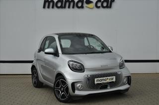 Smart Fortwo EQ ELEKTRO LED PANORAMA kupé