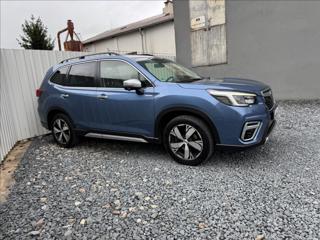 Subaru Forester 2,0 e-Boxer EXECUTIVE DPH ČR kombi