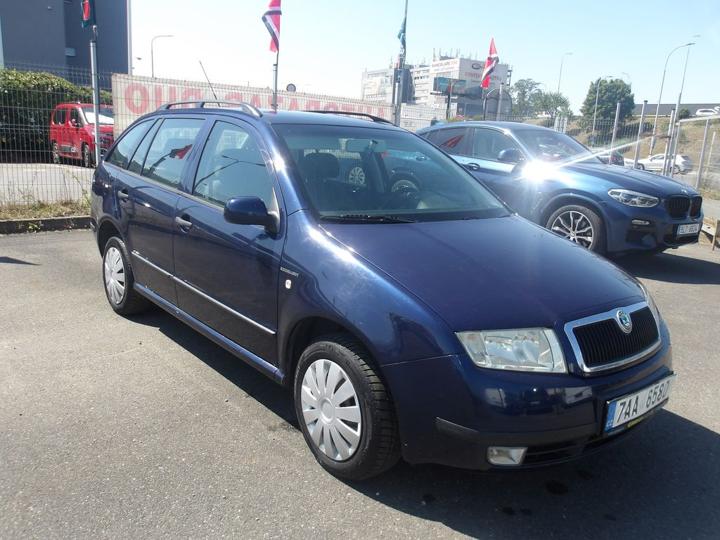 Vůz s VIN TMBGC26Y244138216