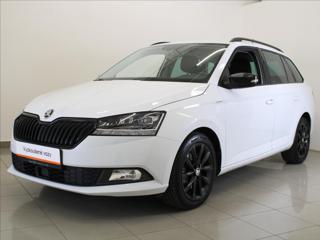 Škoda Fabia 1,0 TSi DSG Black Tour 34tkm. kombi