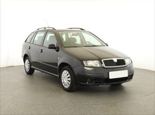 Škoda Fabia 1.4 16V 59kW kombi