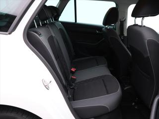 Škoda Fabia 1,0 Aut.klima Tempomat kombi - Foto 12