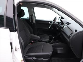 Škoda Fabia 1,0 Aut.klima Tempomat kombi - Foto 11
