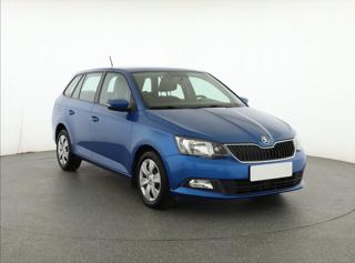 Škoda Fabia 1.0 TSI 70kW kombi