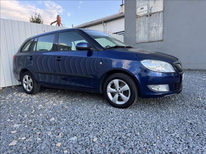 Vůz s VIN TMBJN65J1C3124985