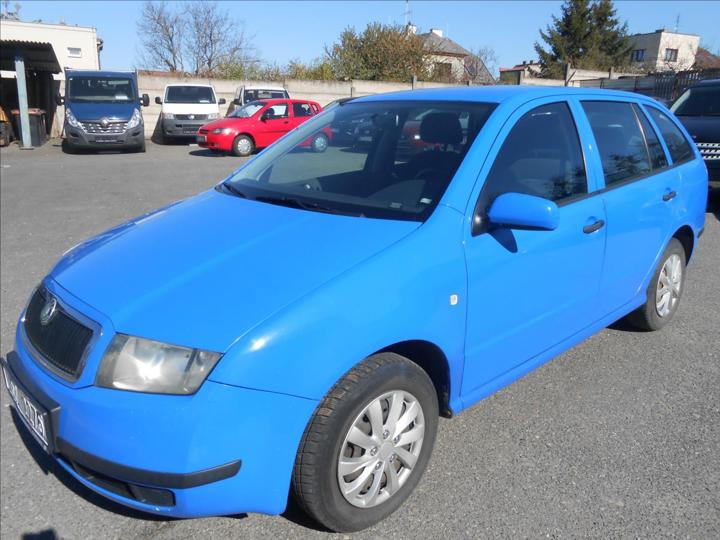 Vůz s VIN TMBJY16Y243978195